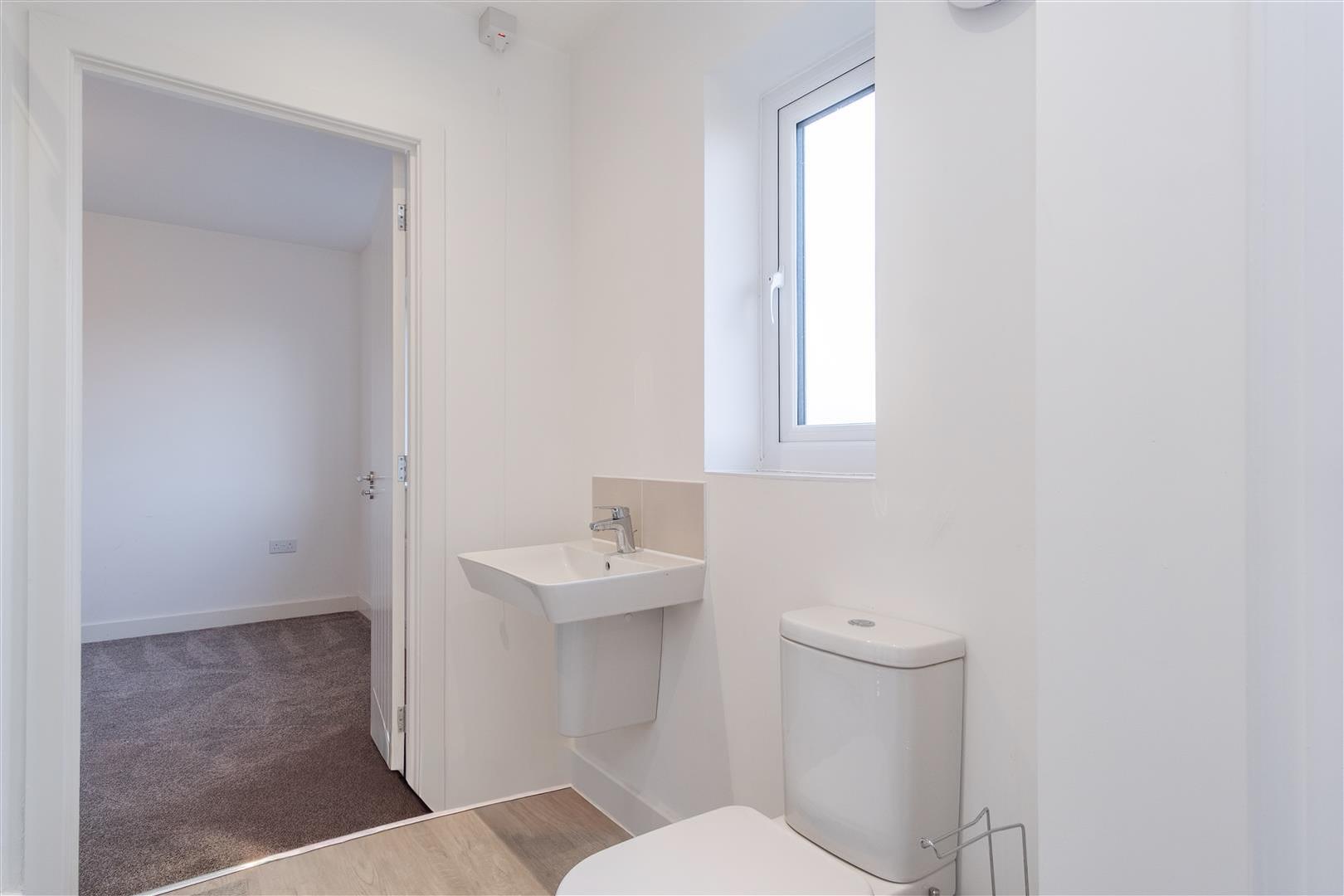 Brickfield Place, Leyland